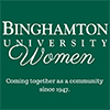 BU Women logo