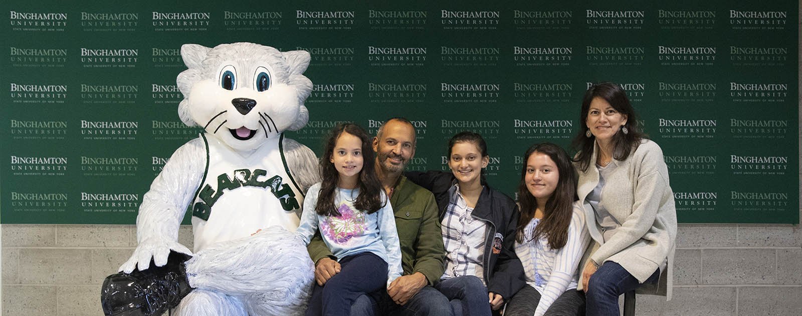 Family Events Parent and Family Programs Binghamton University