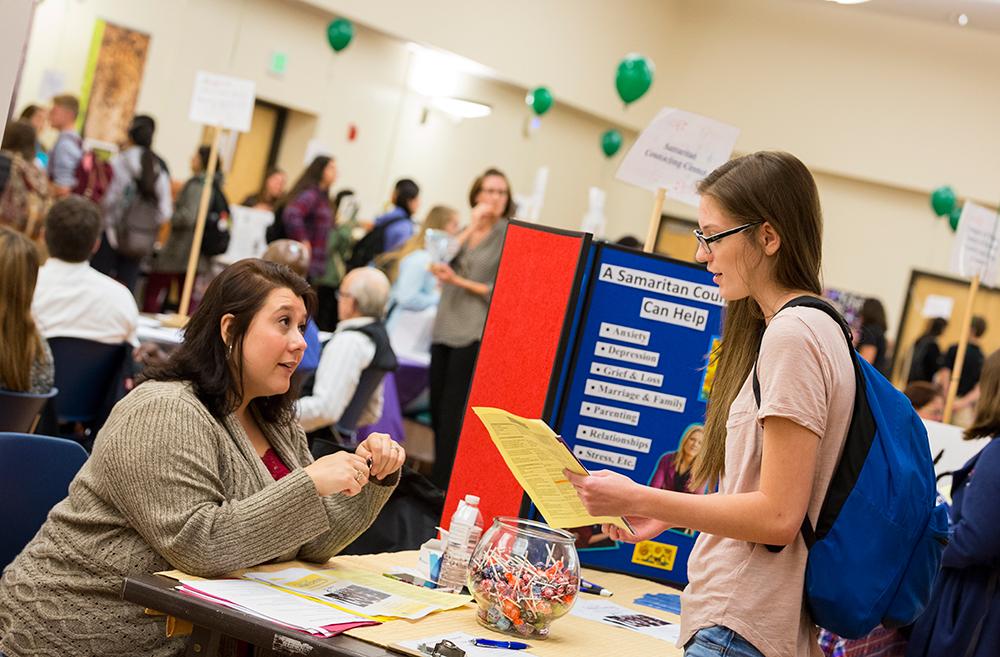 6th Annual Community Opportunities Fair