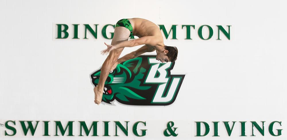 Binghamton Swimming & Diving