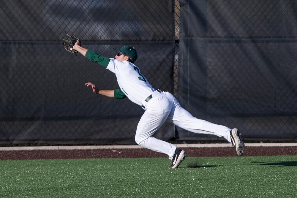 Binghamton baseball 