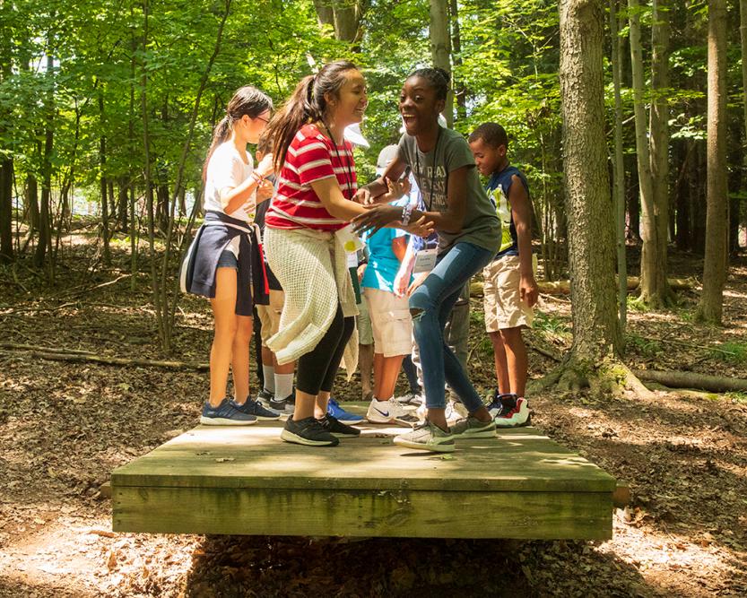 10th annual Go Green Institute summer program Daily Photo Jul 19