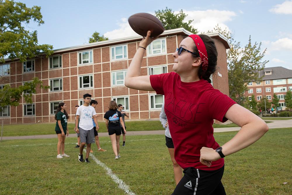 Are you ready for some football? 