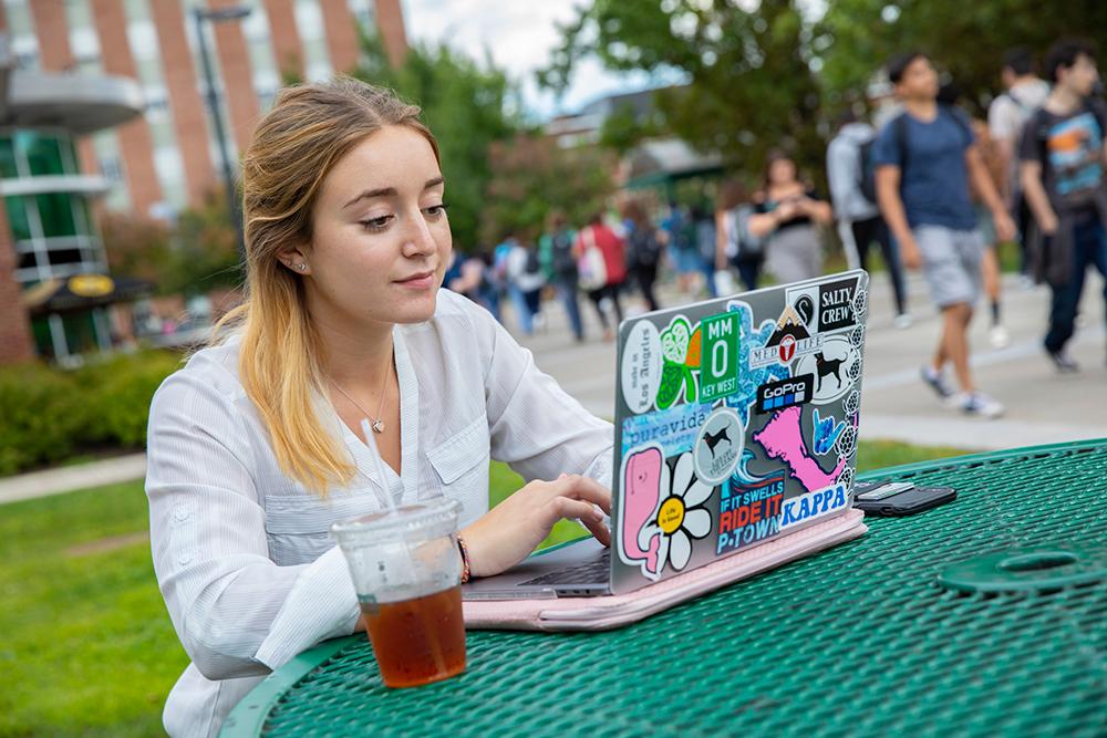 Eight companies offering free resources for students working remotely