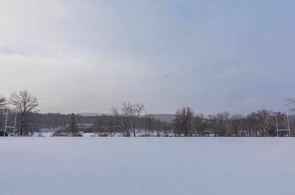 February snowstorm 