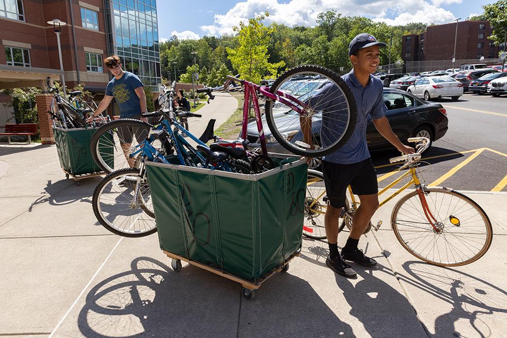 Bicycle Club