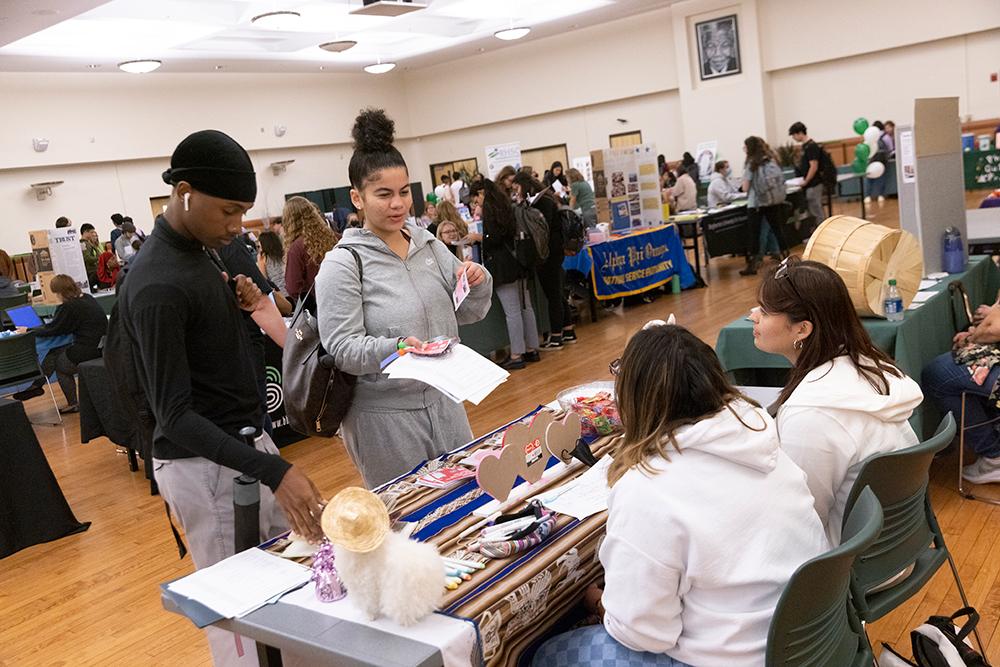 2022 Community Opportunities Fair