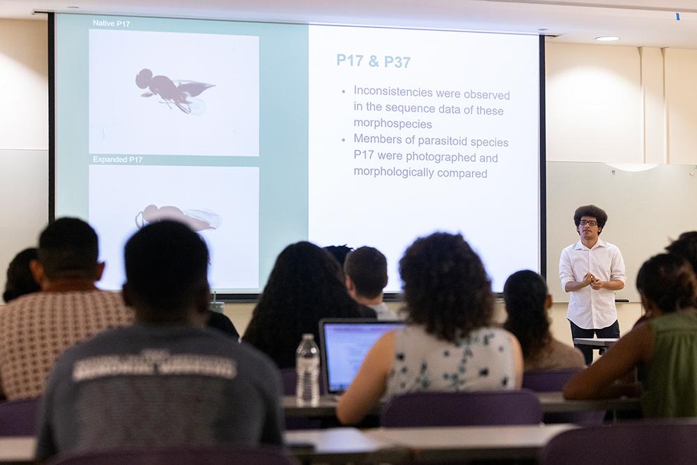 2023 CSTEP • LSAMP • McNair Summer Research Preview Day