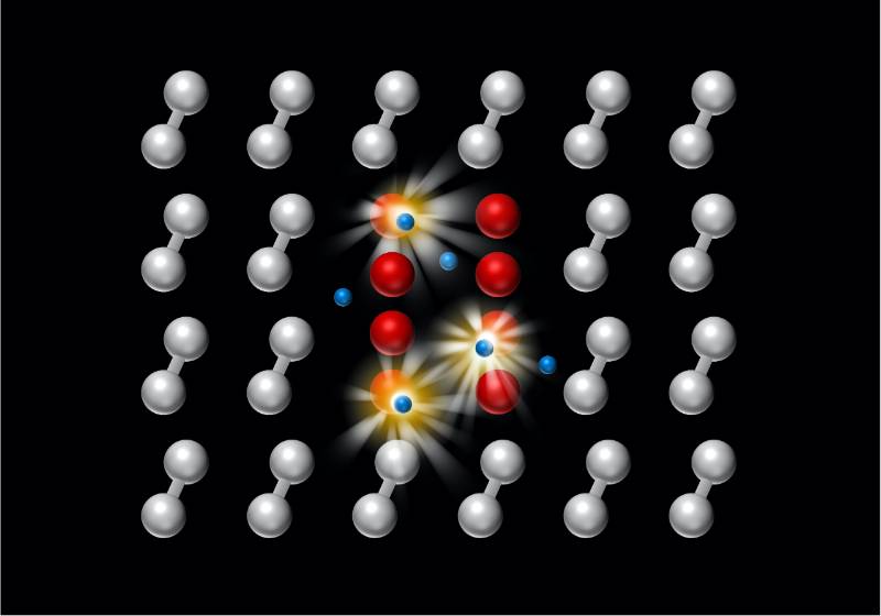 quantum mechanical model of sodium