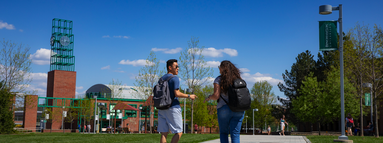 University Police Statements | Police | Binghamton University