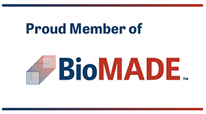 biomade logo