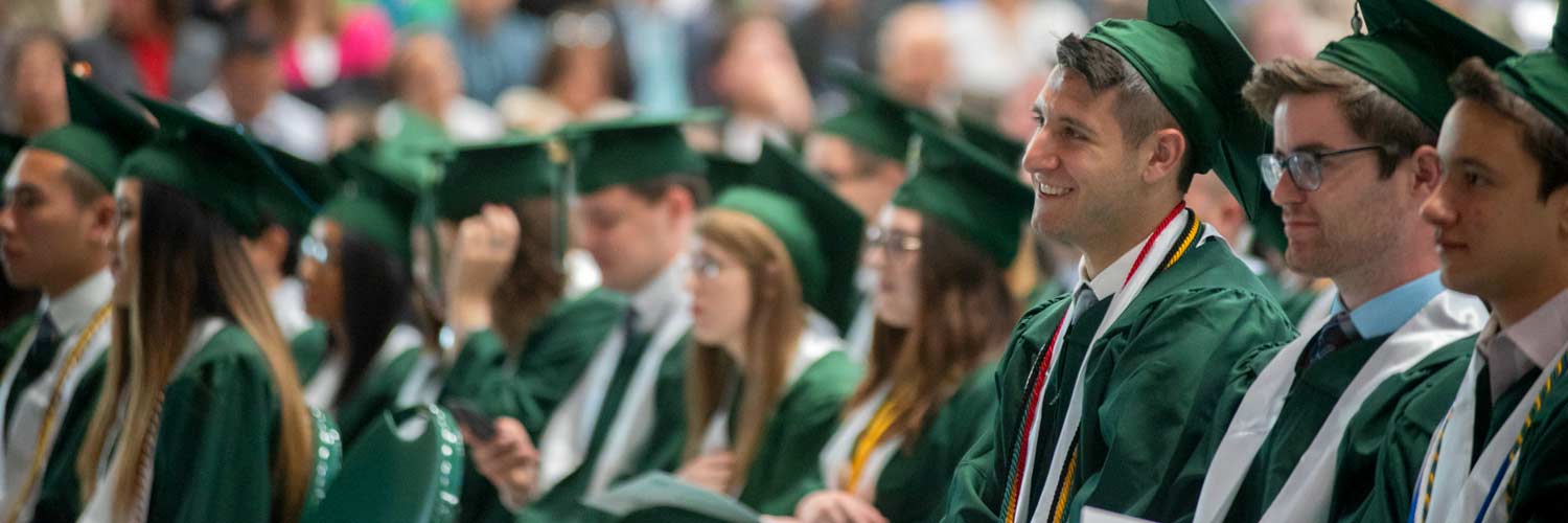 Alumni | School Of Management Career Services | Binghamton University