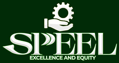 speel logo