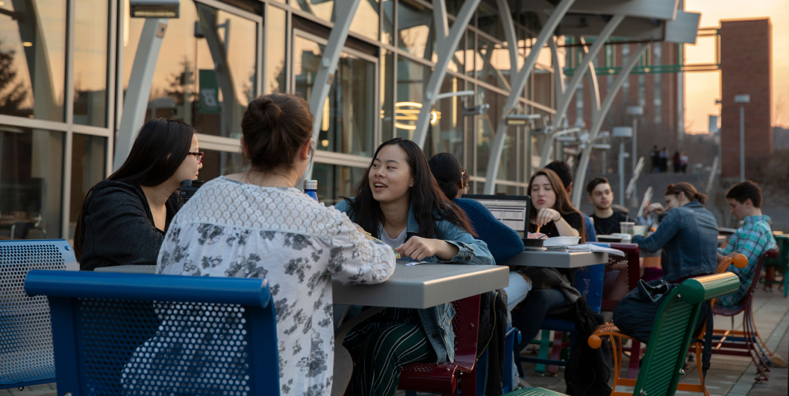 Student Affairs Diversity Committee | Student Affairs | Binghamton ...