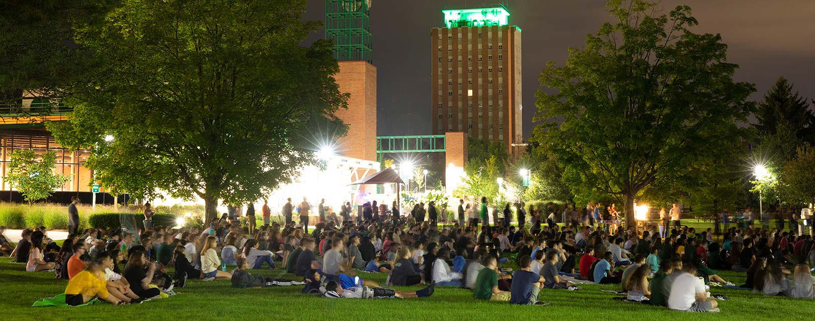 Dean Of Students Search | Student Affairs | Binghamton University