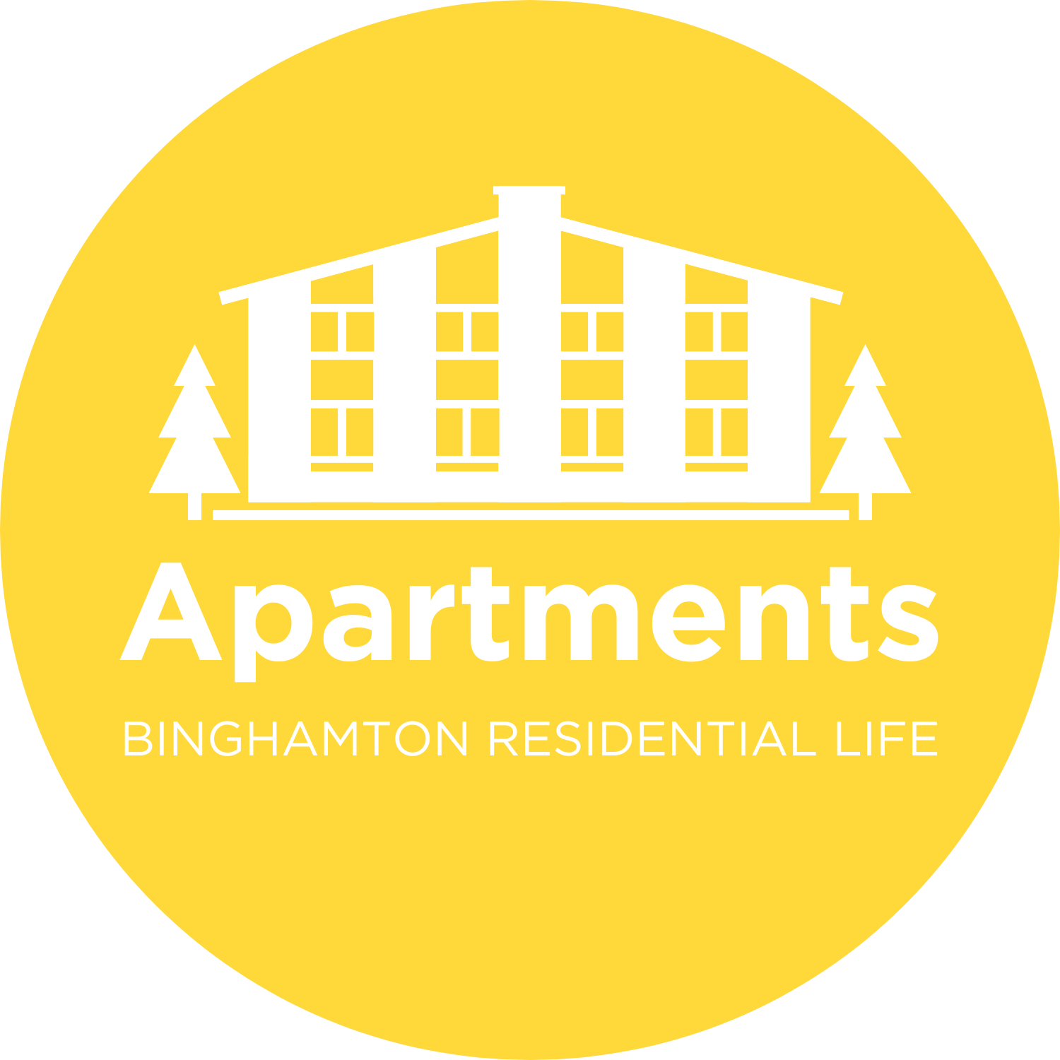 Hillside Apt Logo