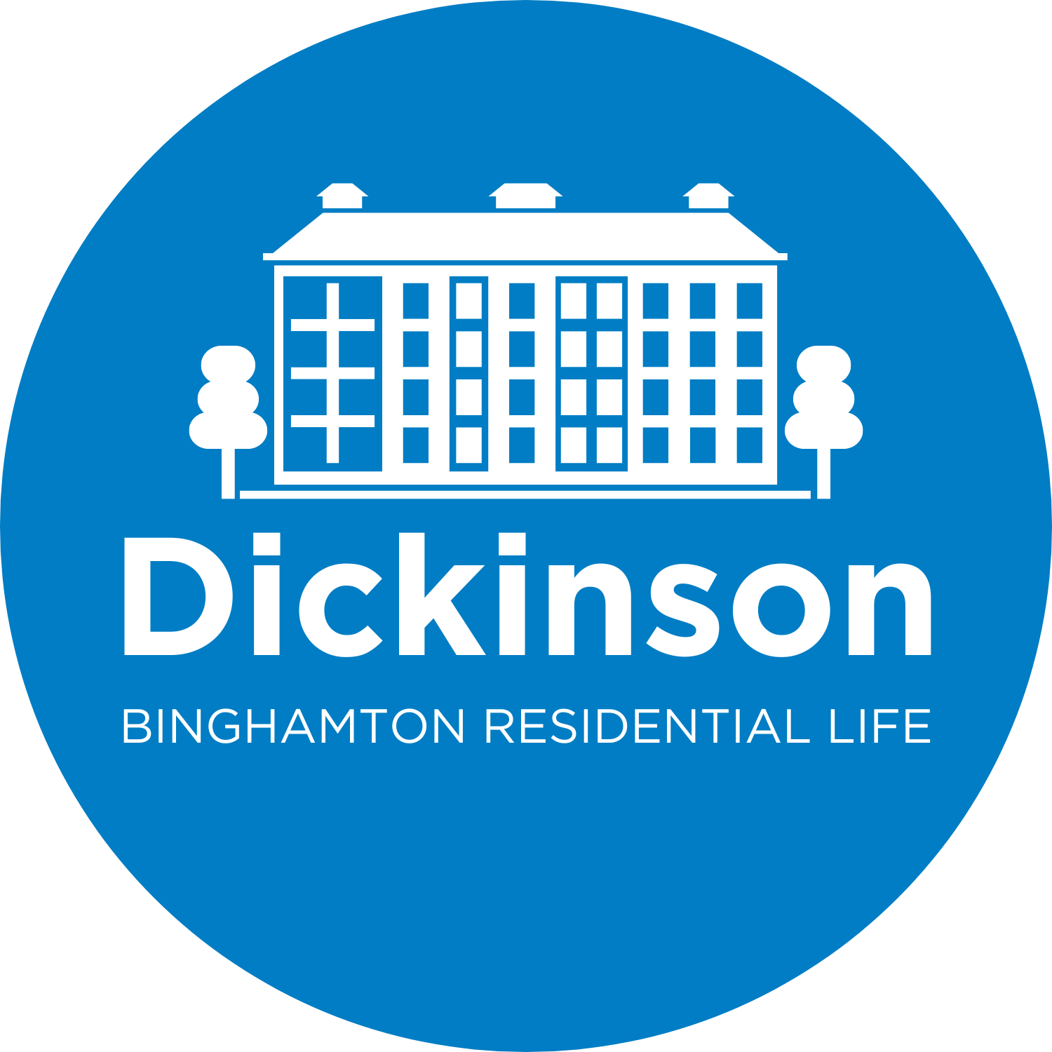 Dickinson Logo