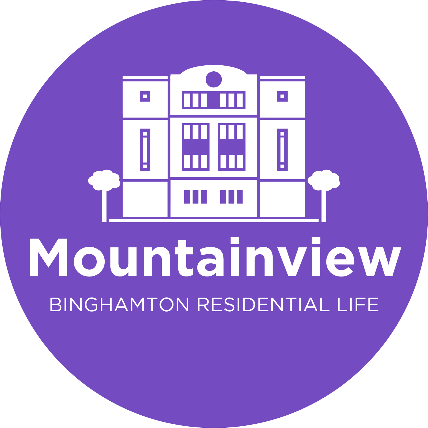 Mountainview Logo