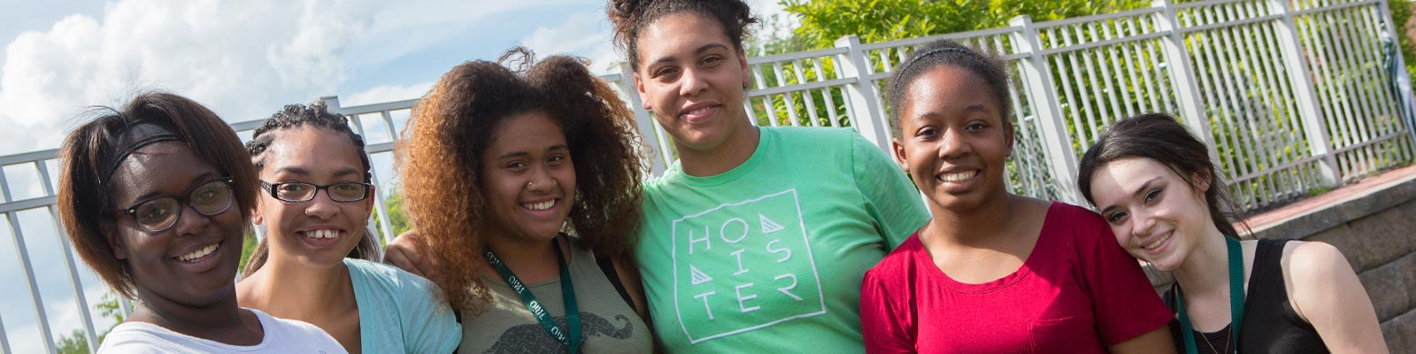 Upward Bound Program | Upward Bound | Binghamton University