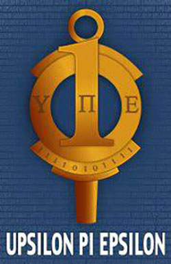 Upsilon Pi Epsilon