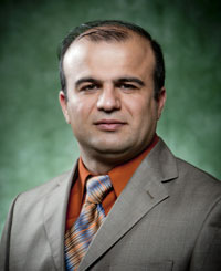 Mohammad Khasawneh